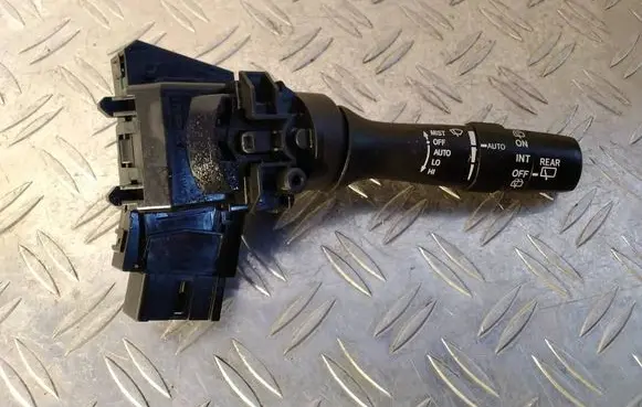 Lexus RX 450H Wiper control stalk 17F399