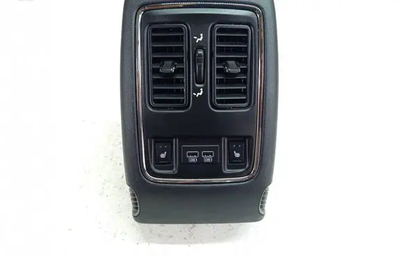Jeep Grand Cherokee Rear air vent grill ACFX90006401BL X90006401BL MC02064