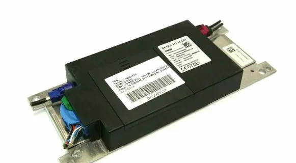 BMW i3 Other control units/modules 84109341810 9341810