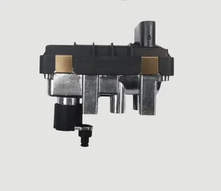 Audi A4 S4 B8 8K Turbine electric control actuator G-021 G021