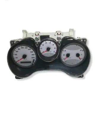 Toyota RAV 4 (XA20) Speedometer (instrument cluster) 8380042A60 1575202791