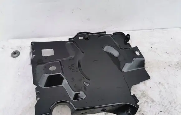 Peugeot 3008 I Battery tray 