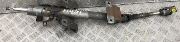 Hyundai Lantra II Steering wheel axle