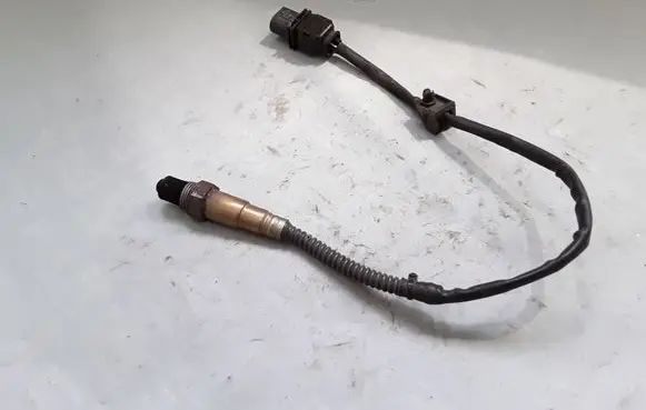 Citroen C-Crosser Lambda probe sensor 9682216680 0281004080