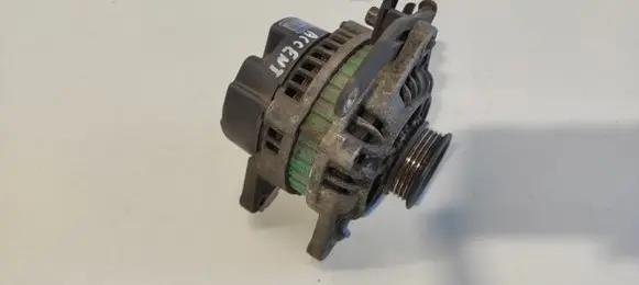 Hyundai Accent Generator/alternator AB190058 3730022200