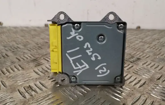 Skoda Yeti (5L) Airbag control unit/module 5C0959655B
