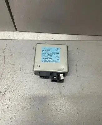 Power steering control unit/module