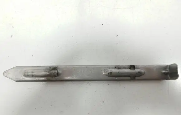 Volvo XC60 Headlight/headlamp mounting bracket 30678340