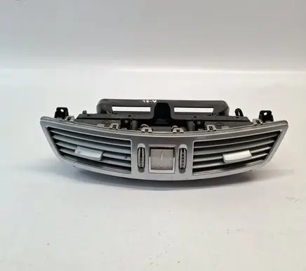 Mercedes-Benz S W221 Dash center air vent grill