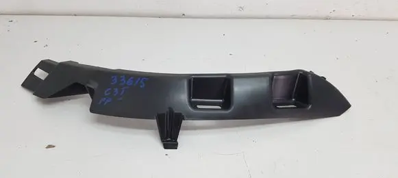 Citroen C3 Front bumper mounting bracket 9680075780 18C0146016