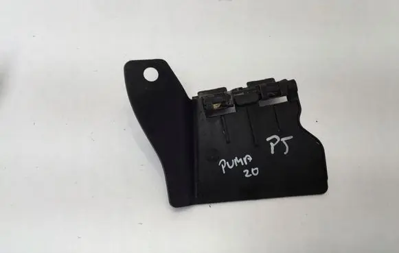 Ford Puma Rear mudguard L1TB11778A