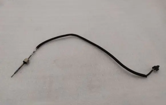 Mercedes-Benz E W238 Exhaust gas temperature sensor