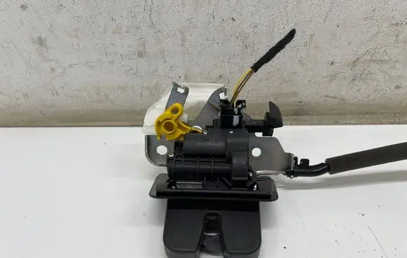Audi Q5 SQ5 FY Tailgate/trunk/boot lock/catch/latch 80A827506A
