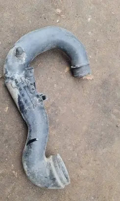 Volvo S70 V70 V70 XC Intercooler hose/pipe 9155882