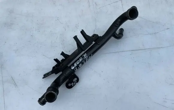 Audi A3 S3 8P Brake booster pipe/hose 06H121065H 06F121065H