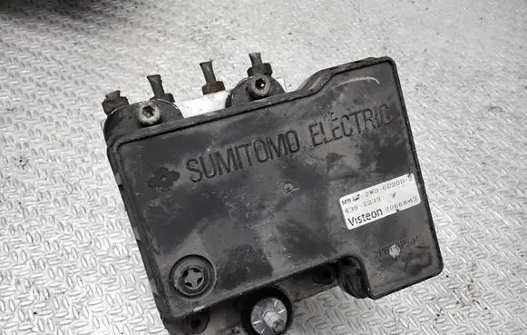 Mazda 6 ABS Pump 2066843
