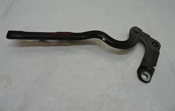 Opel Crossland X Engine bonnet/hood hinges 13478954