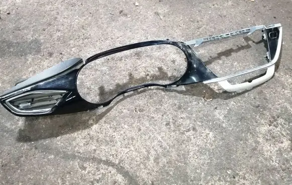 Buick Encore GX I Dashboard trim 42728288