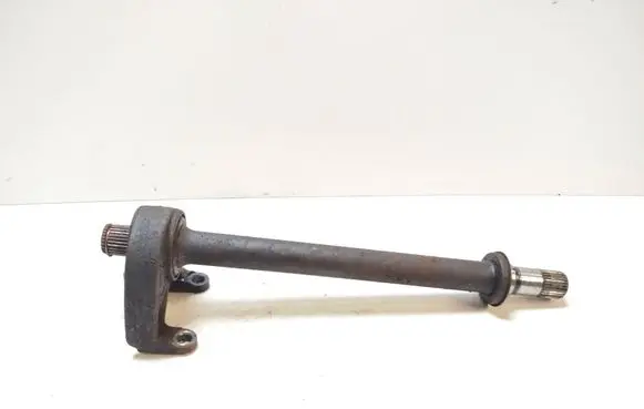 Honda Accord Driveshaft support bearing 