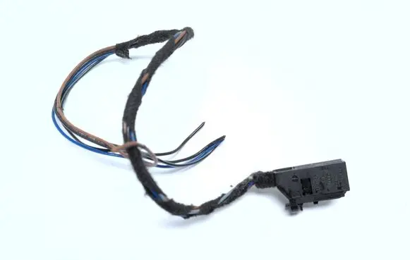 Audi A6 C7 Other wiring loom 4D0971636