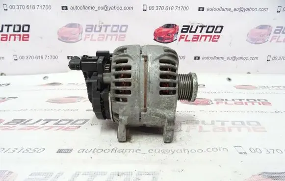 Generator/alternator