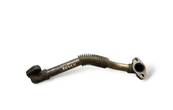KIA Ceed EGR valve line/pipe/hose K3495
