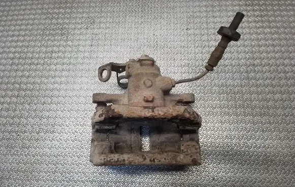 Citroen Jumpy Rear brake caliper