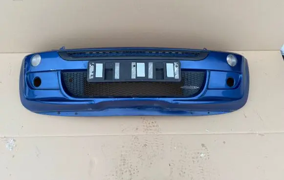 Mini One - Cooper R50 - 53 Front bumper 51110021989 0140629