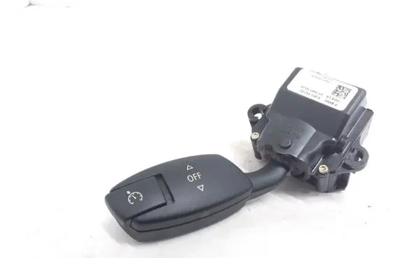 BMW 5 E60 E61 Cruise control stalk 6951352