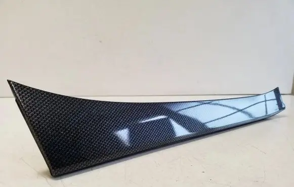 Nissan X-Trail T32 Panel trim 684114EA1A