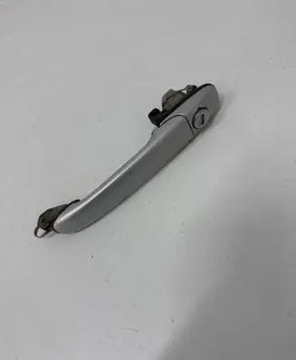 Seat Alhambra (Mk1) Front door exterior handle