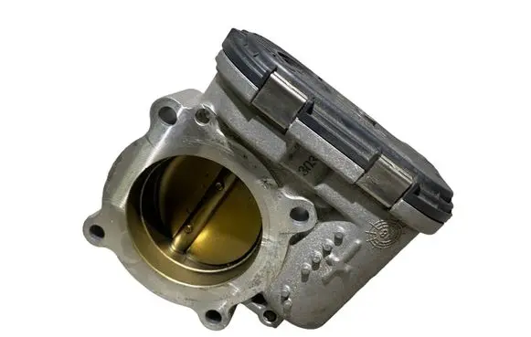 Audi A3 S3 8V Throttle valve 06K133062AS