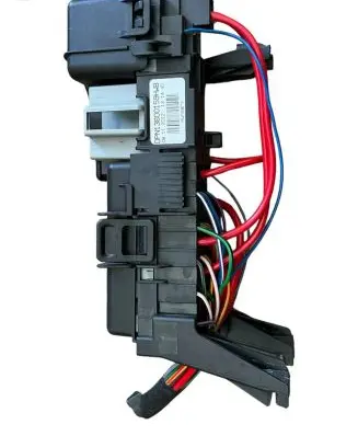 Volvo S60 Fuse module DPN13800159HWB
