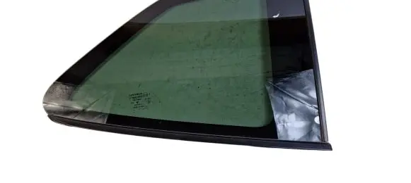 Subaru Forester SK Rear side window 43R006714 A002343 DOT44M262