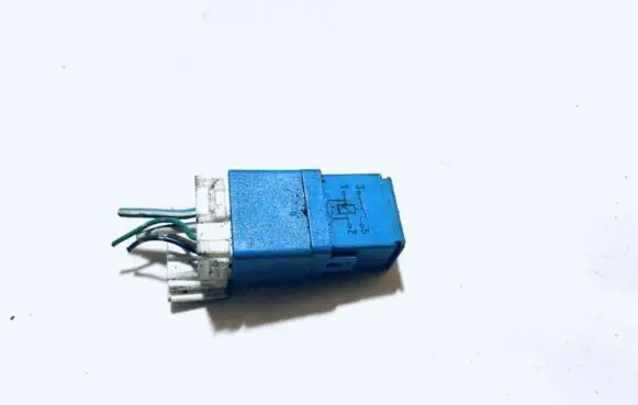 Nissan Almera Other relay 4RA00781303 4RA007813-03