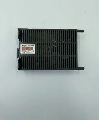 BMW X3 E83 Light module LCM 3420786 531997828 1968780
