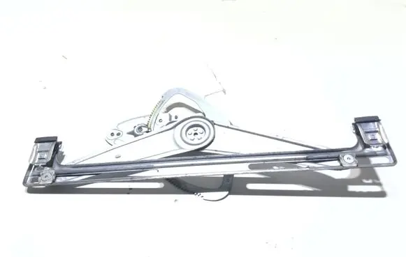 Ford Kuga I Front window lifting mechanism without motor E521F