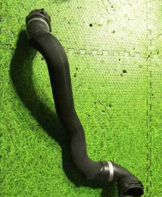 BMW 6 E63 E64 Engine coolant pipe/hose 7834055 11537834055