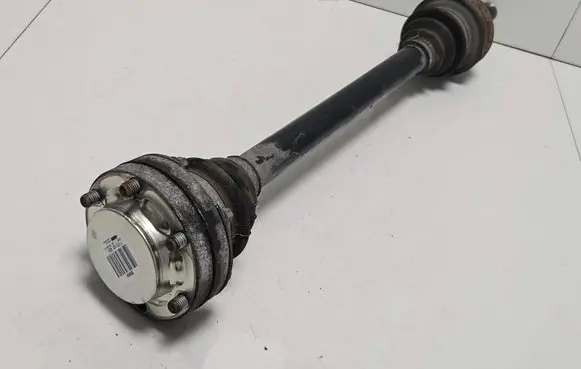 BMW 6 E63 E64 Rear driveshaft 7572431