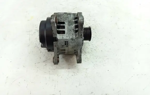 Skoda Fabia Mk1 (6Y) Generator/alternator 03D903025J 2542746F 309197711