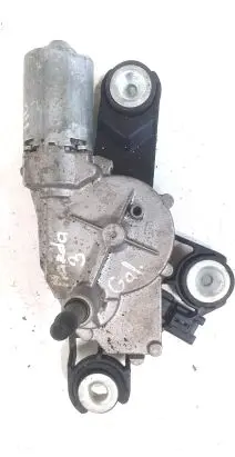 Mazda 3 I Rear window wiper motor BP4K67450