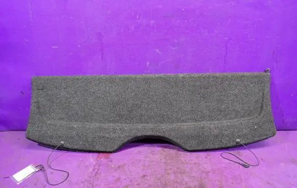 Lancia Ypsilon Parcel shelf 