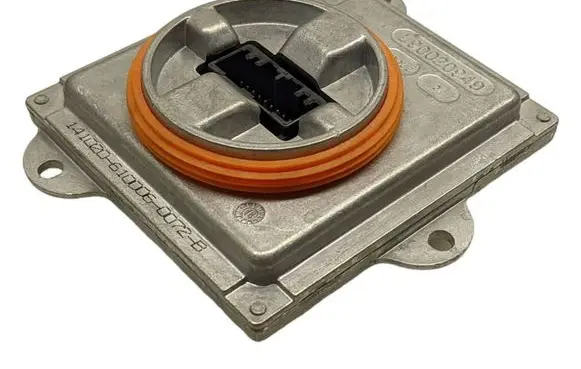 Land Rover Range Rover L405 Headlight ballast module Xenon L90020948 L1HAS04 L900219669