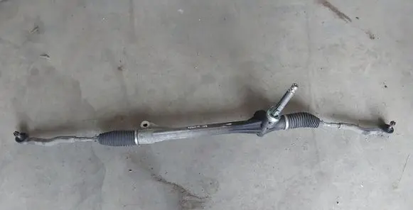 Toyota Verso Steering rack