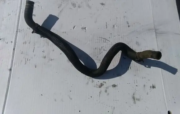 Peugeot 206 Power steering hose/pipe/line