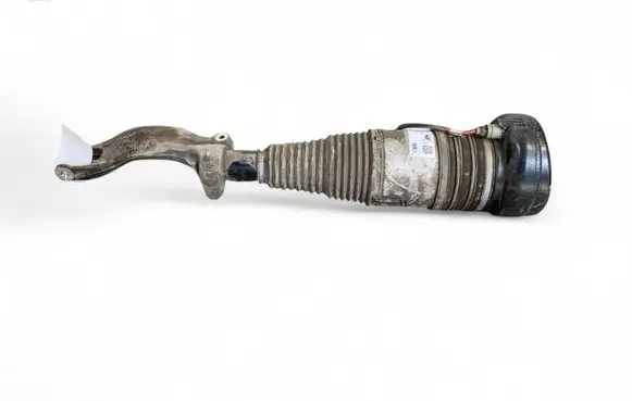 Audi Q8 e-tron Front air suspension shock absorber 4KE616039G HAF0523003G