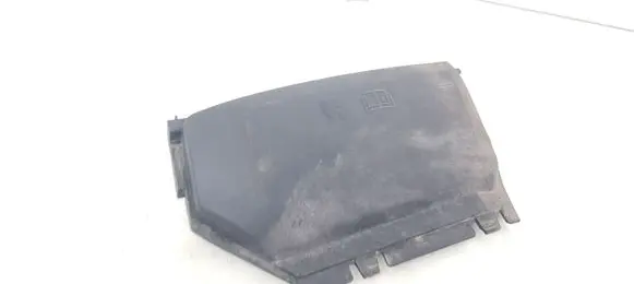 Fuse box cover