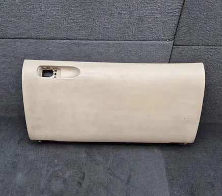Audi A4 S4 B6 8E 8H Glove box lid/cover 8E1857035 8E1857035M8C1 8E1857035M