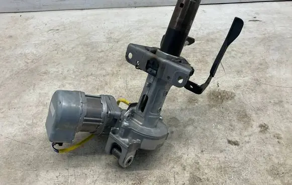 Toyota Corolla E210 E21 Steering wheel axle set 8965012S30 4520A02750 4520A02751