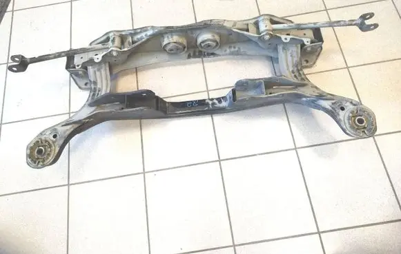 Lexus RX 330 - 350 - 400H Rear subframe 5120648040
